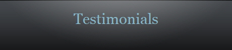 Testimonials